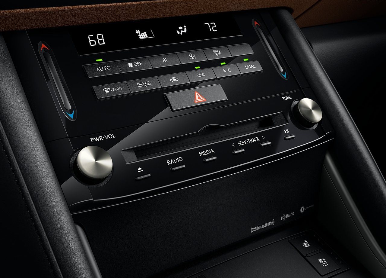 2021 - LEXUS IS, foto 118