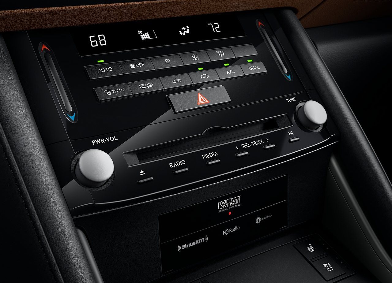 2021 - LEXUS IS, foto 119