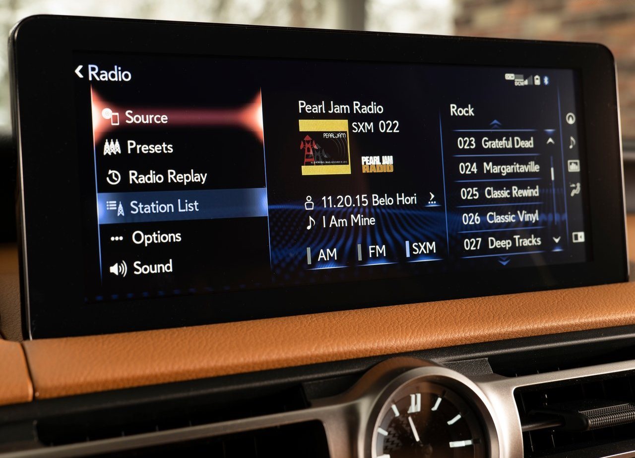 2021 - LEXUS IS, foto 131