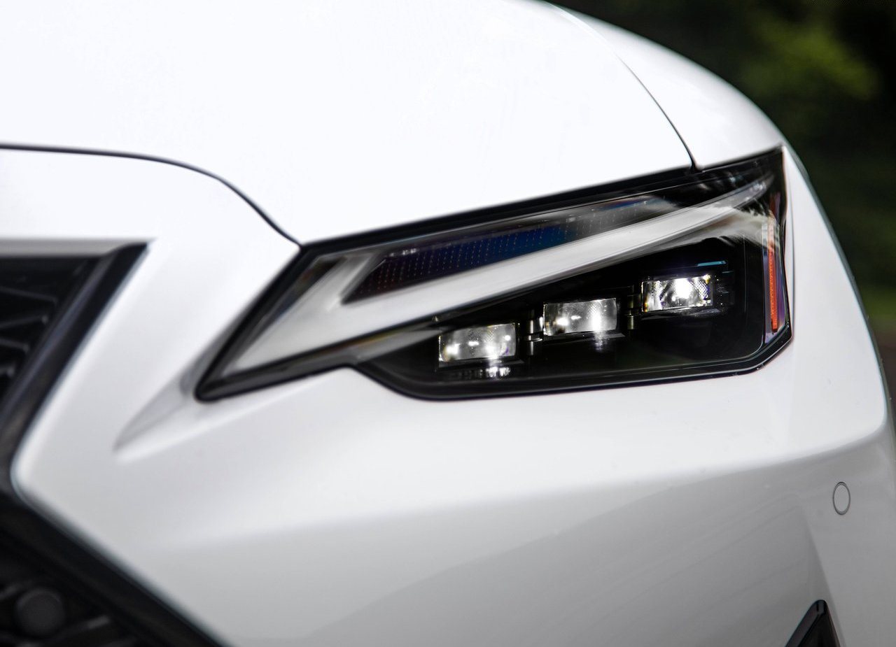 2021 - LEXUS IS, foto 145