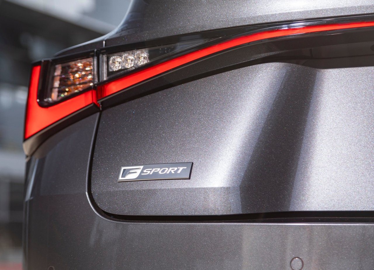 2021 - LEXUS IS, foto 147