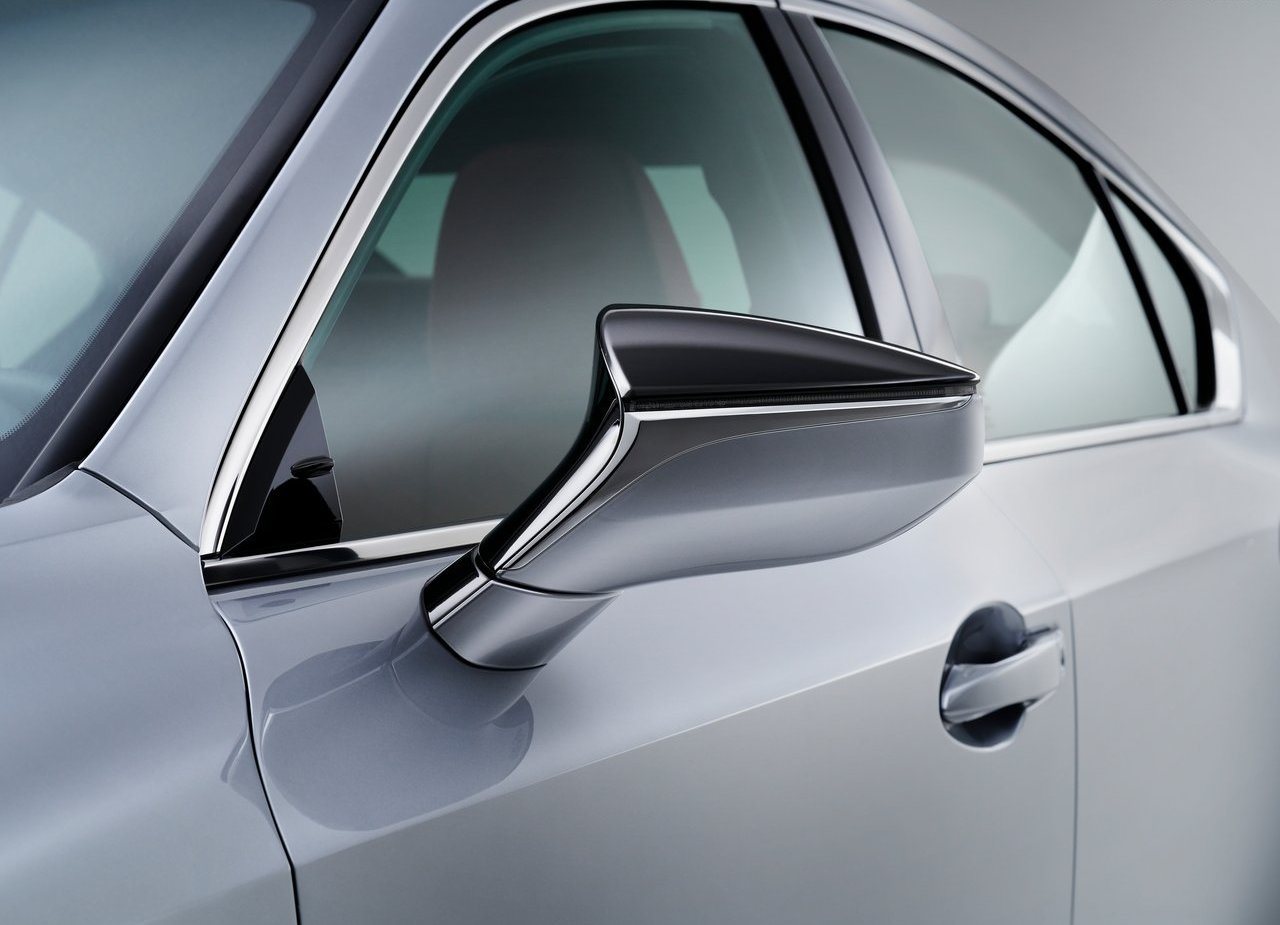 2021 - LEXUS IS, foto 156