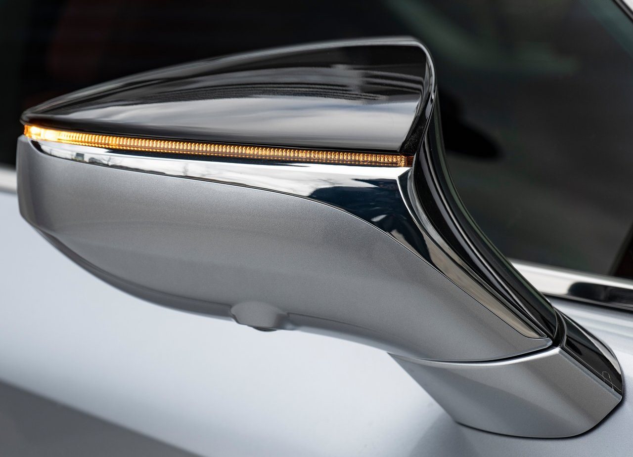 2021 - LEXUS IS, foto 157