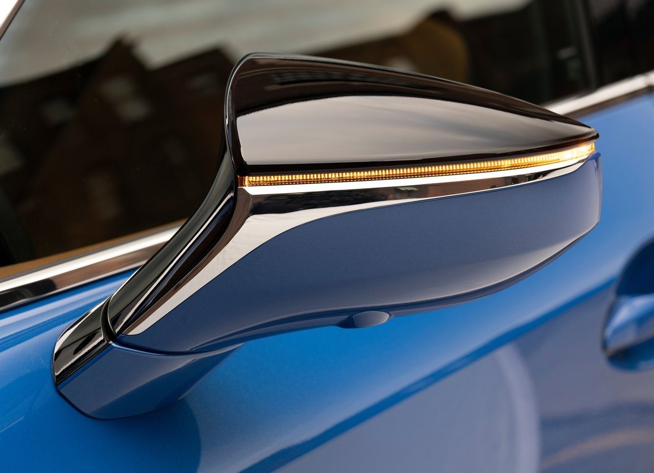 2021 - LEXUS IS, foto 158
