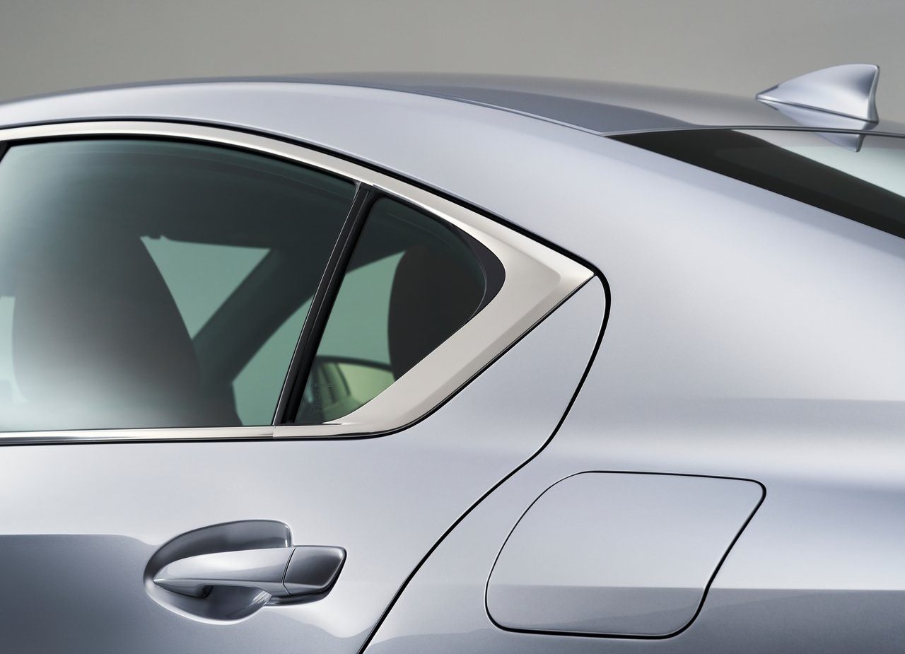 2021 - LEXUS IS, foto 159