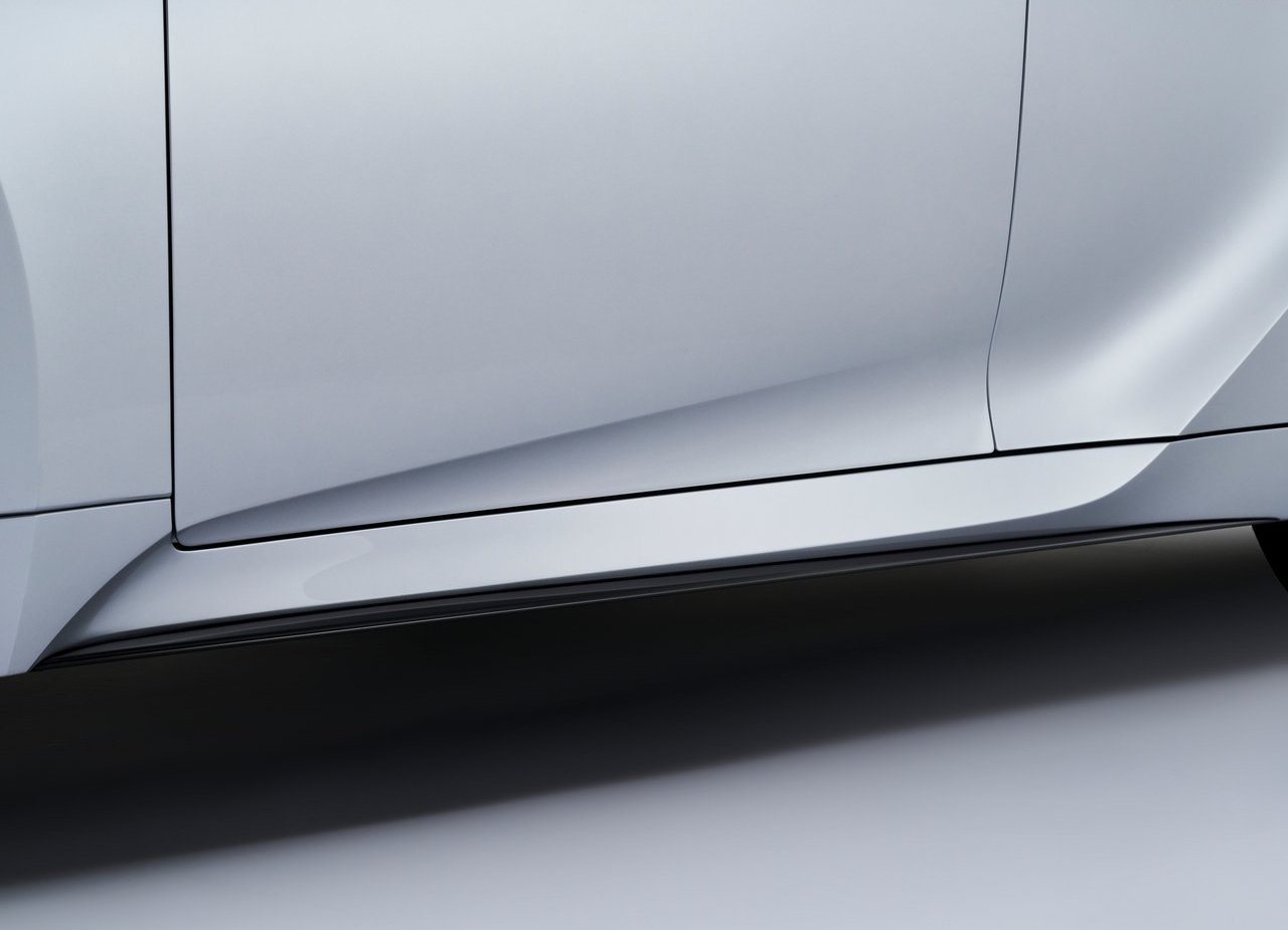 2021 - LEXUS IS, foto 160