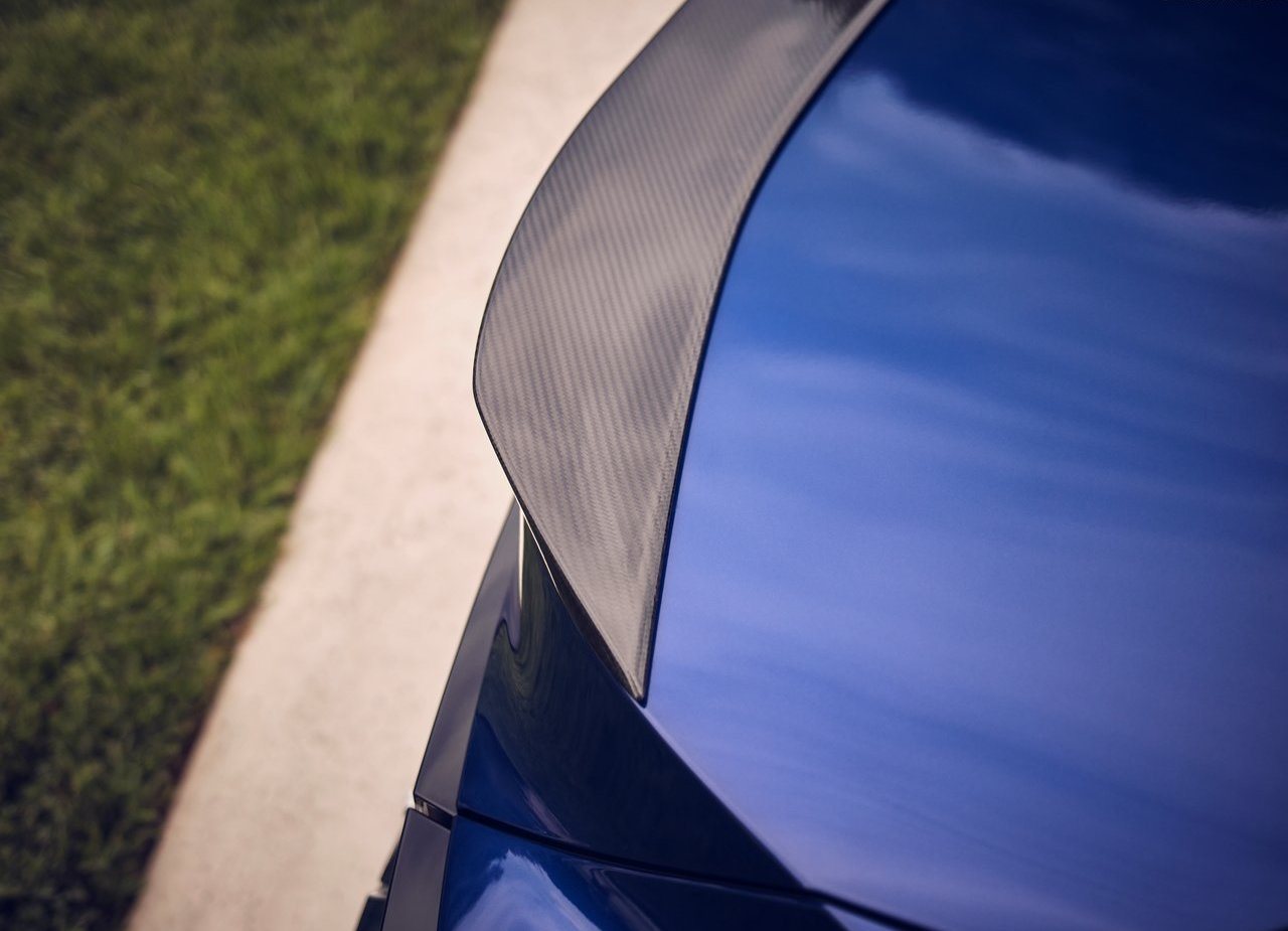 2021 - LEXUS IS, foto 162