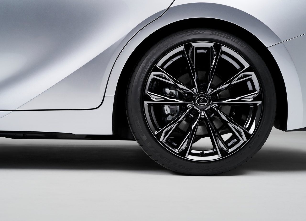 2021 - LEXUS IS, foto 164