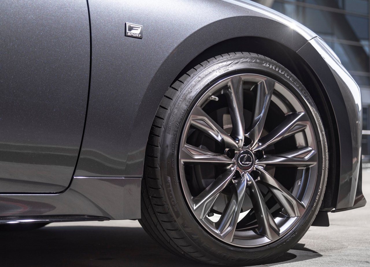 2021 - LEXUS IS, foto 166