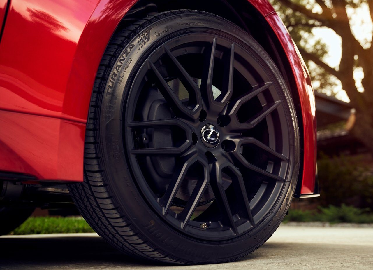 2021 - LEXUS IS, foto 167