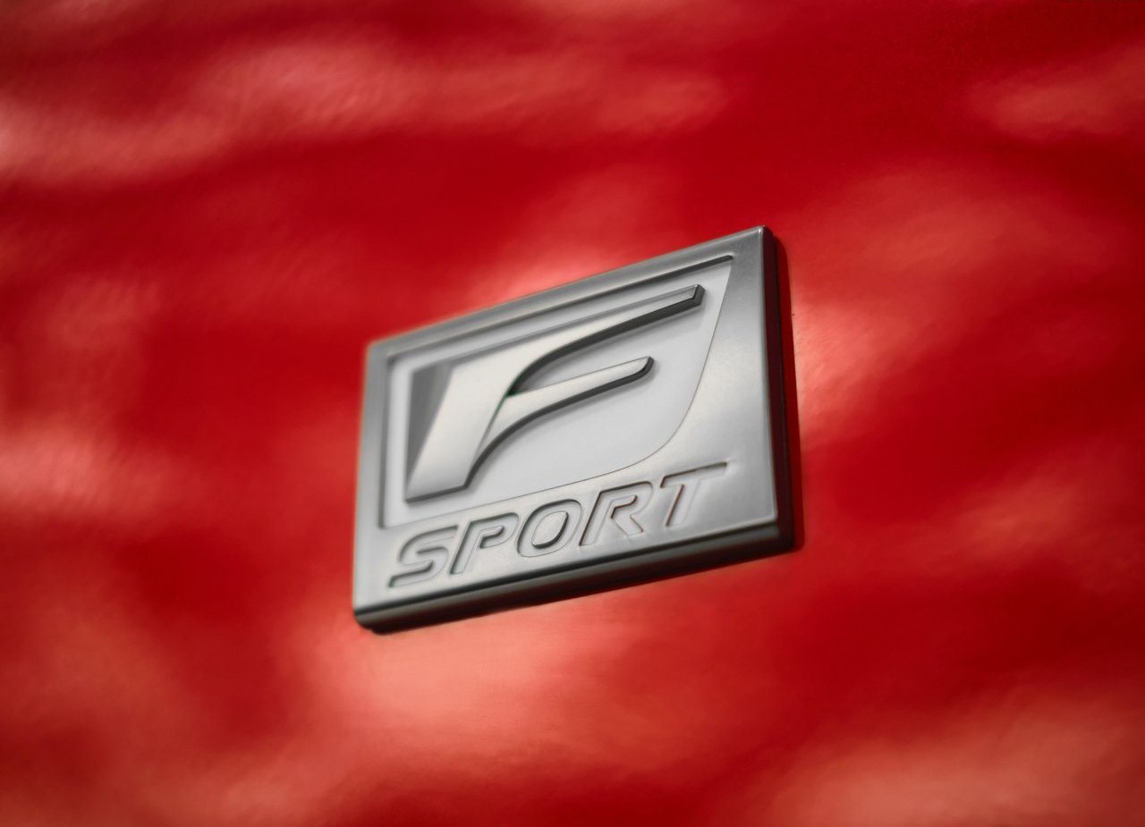 2021 - LEXUS IS, foto 174