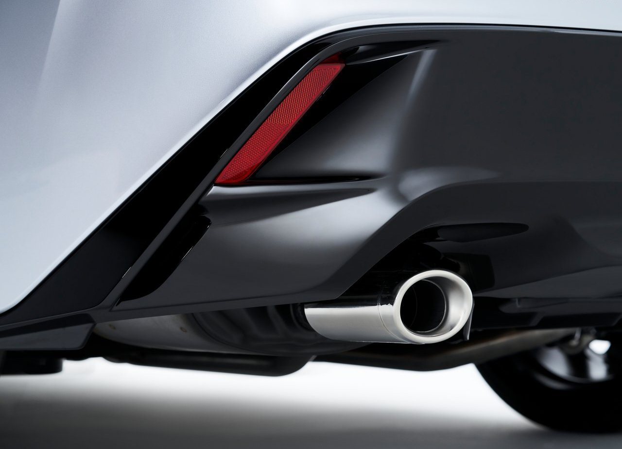 2021 - LEXUS IS, foto 175