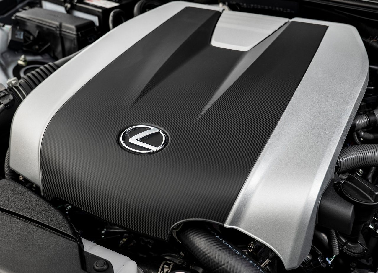 2021 - LEXUS IS, foto 179