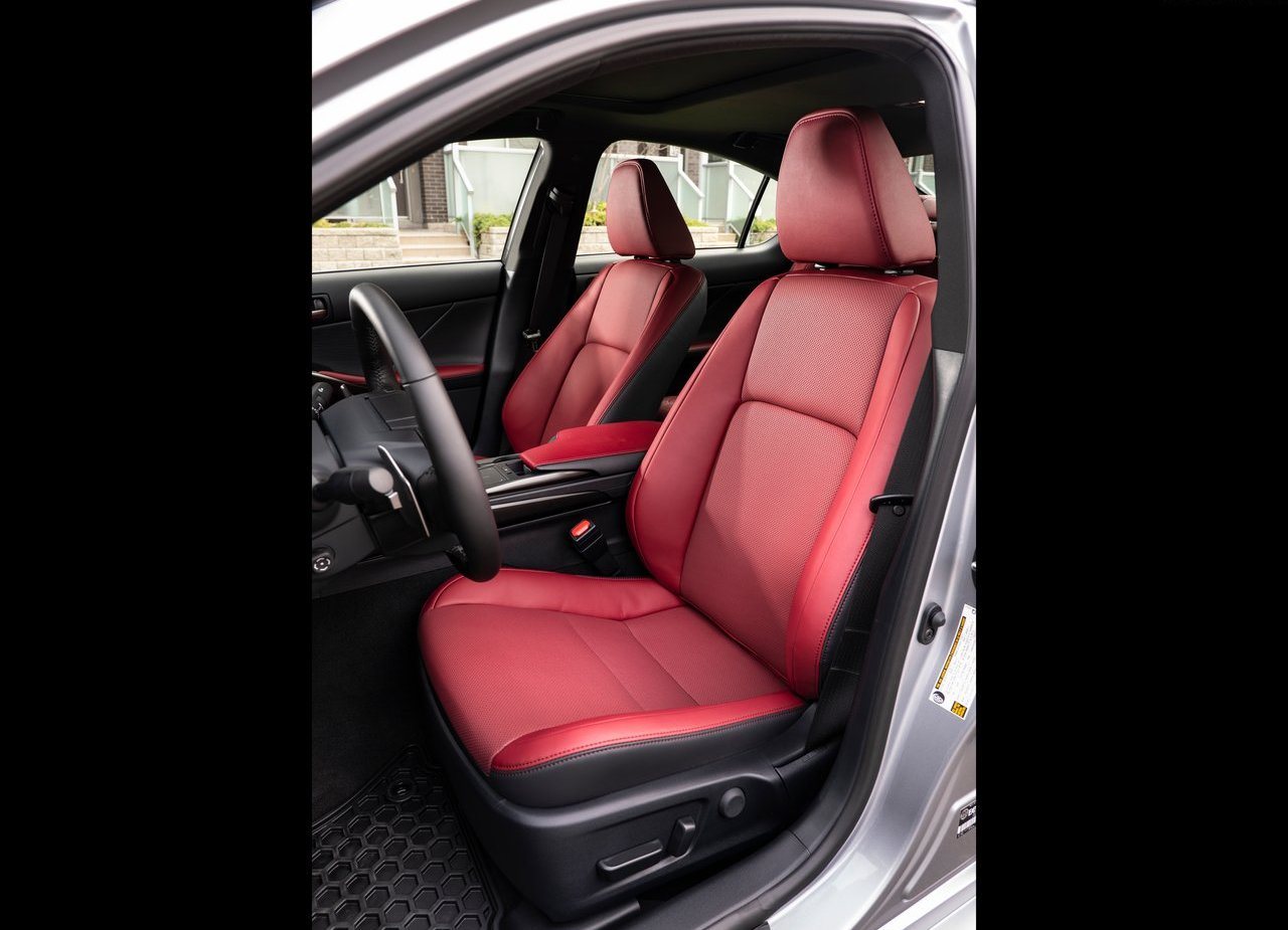 2021 - LEXUS IS, foto 182