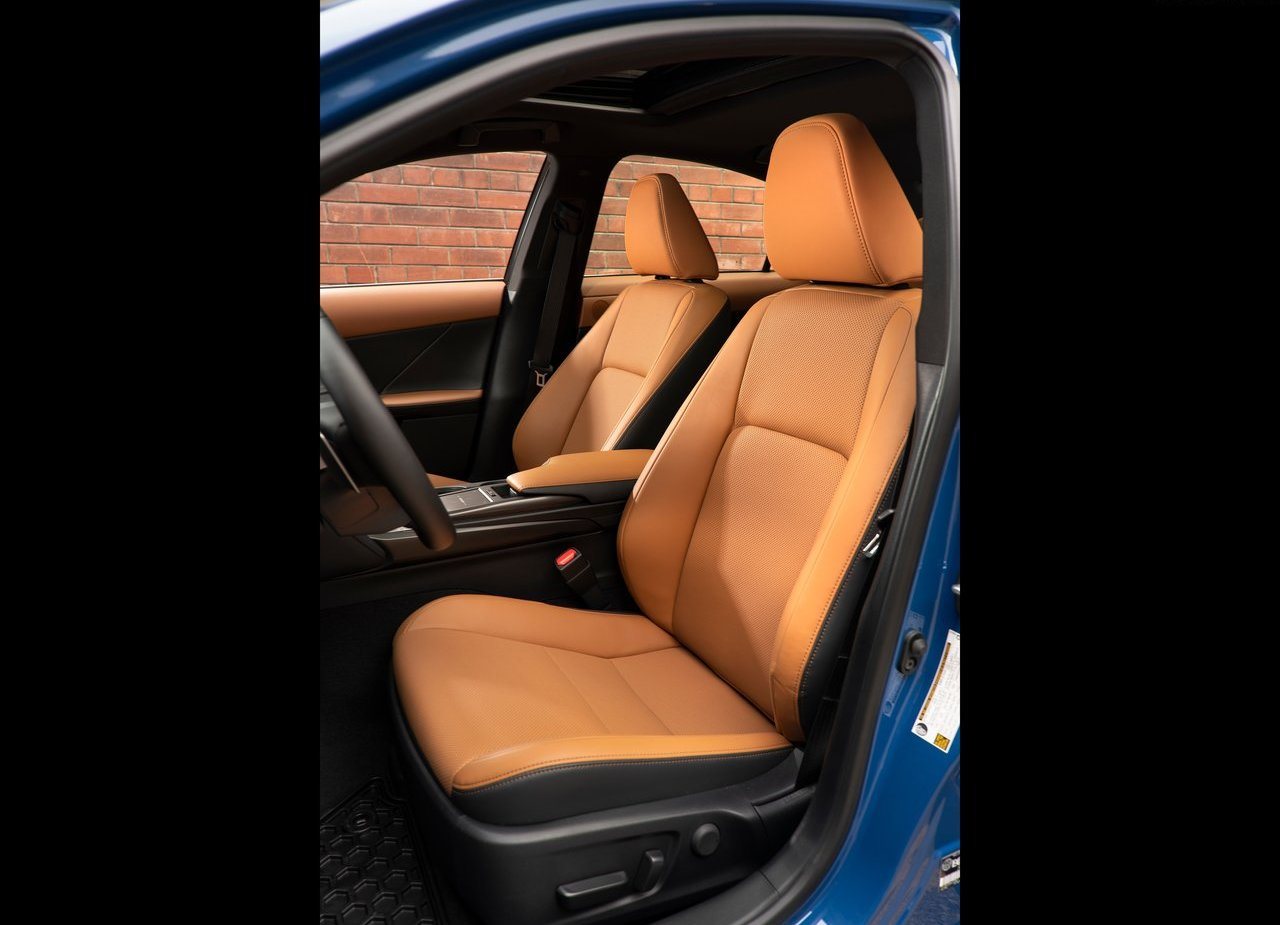 2021 - LEXUS IS, foto 183