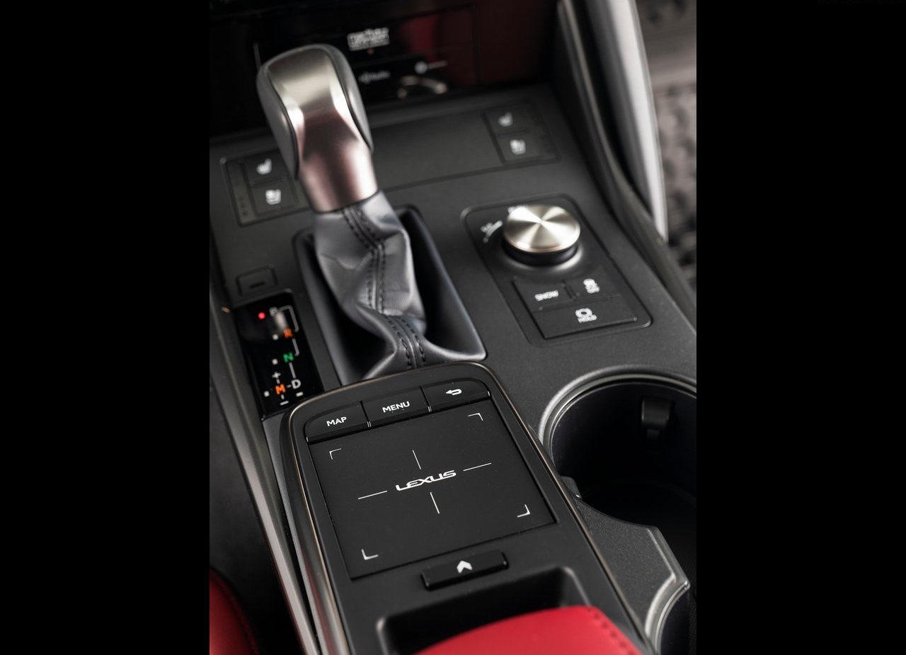 2021 - LEXUS IS, foto 184