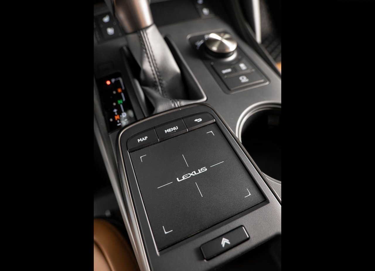 2021 - LEXUS IS, foto 185