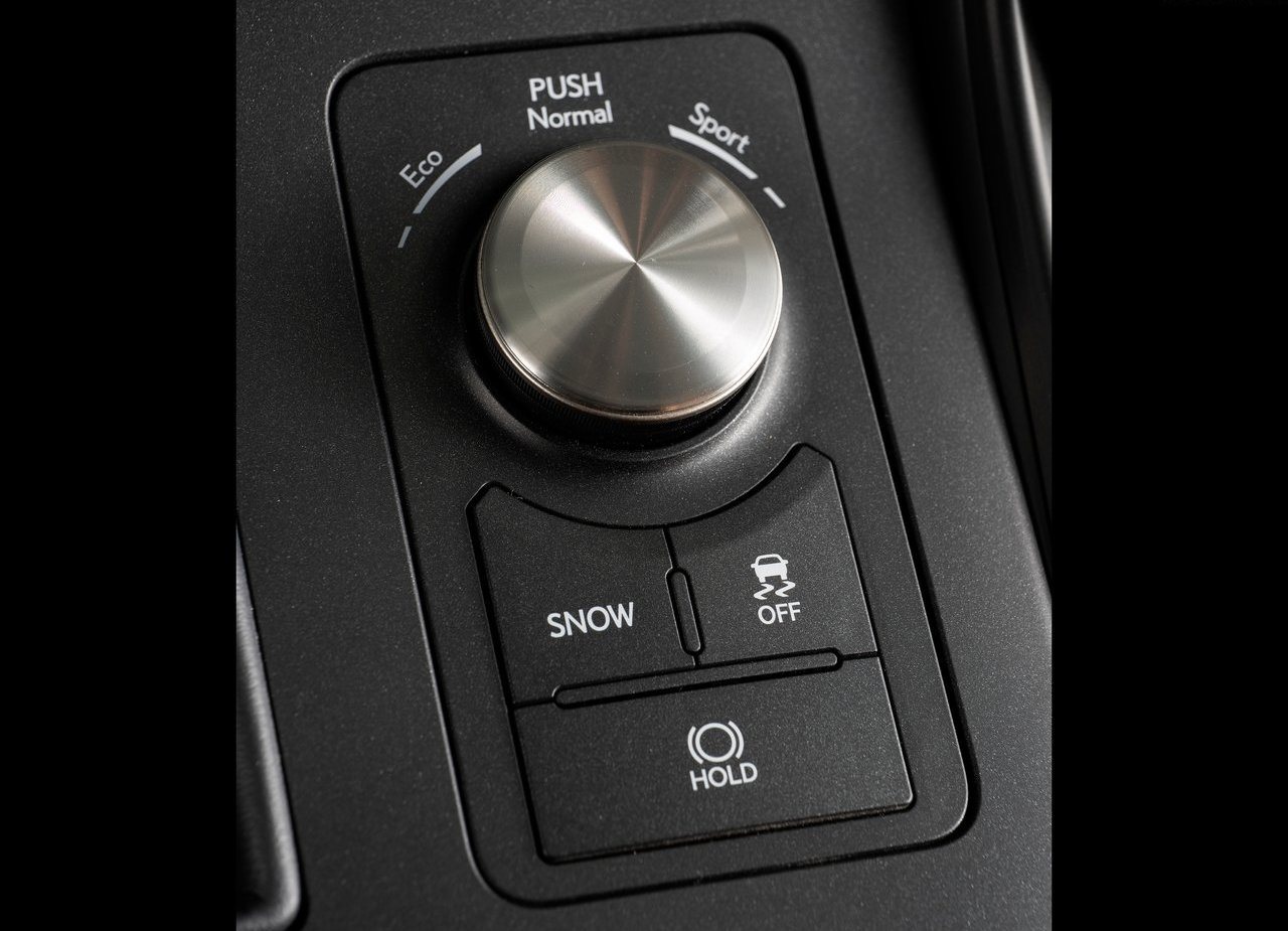 2021 - LEXUS IS, foto 186