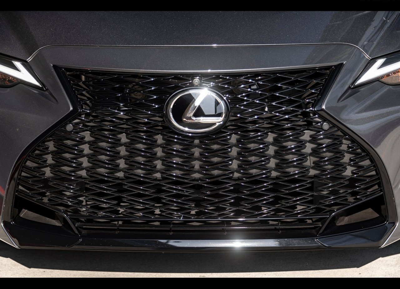 2021 - LEXUS IS, foto 187