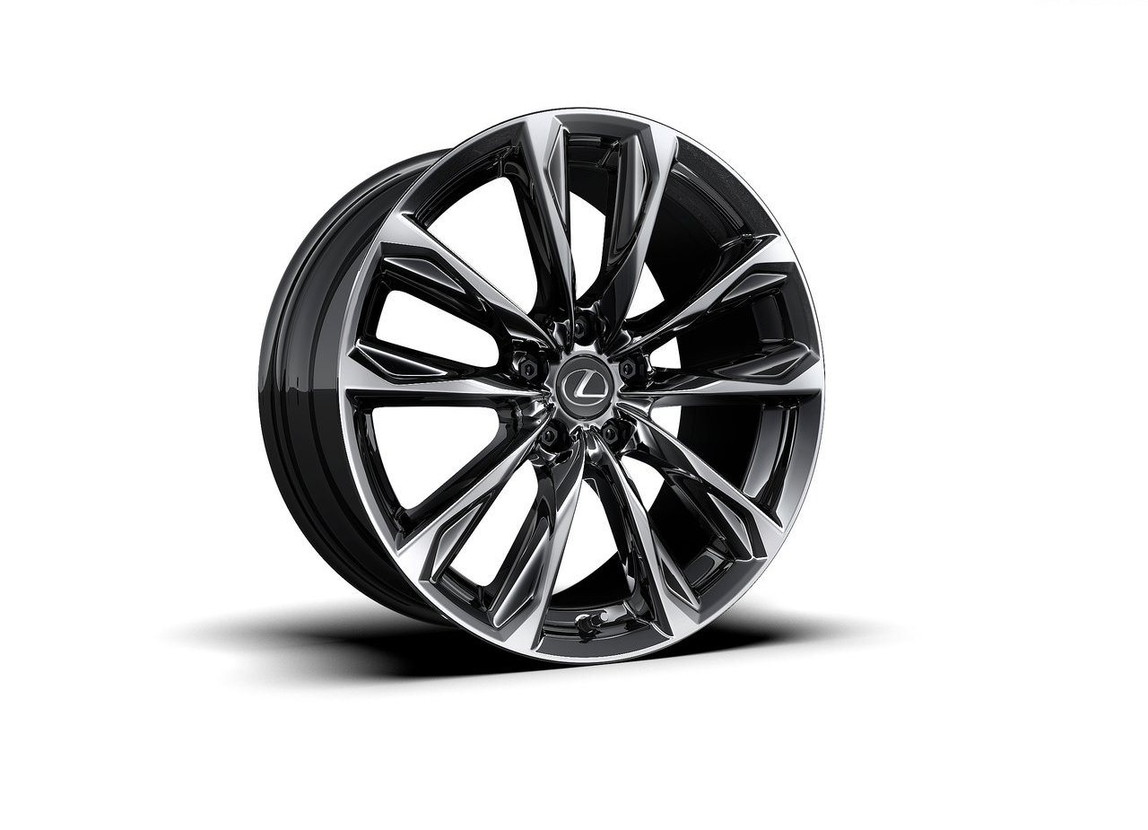 2021 - LEXUS IS, foto 190