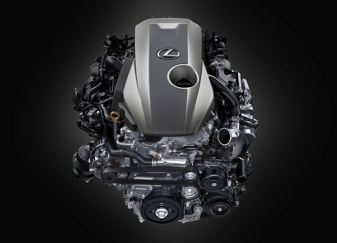 2021 - LEXUS IS, foto 212