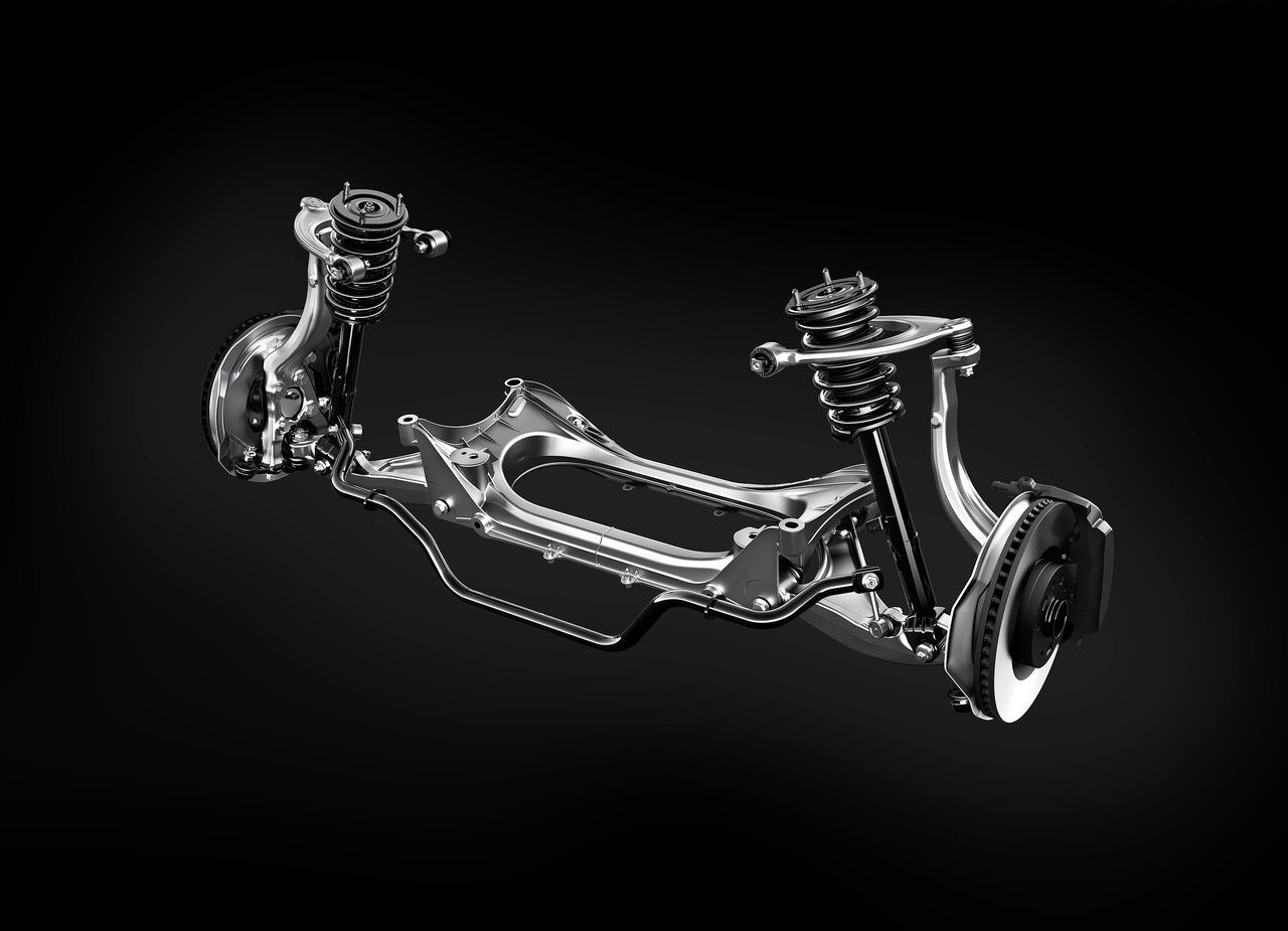 2021 - LEXUS IS, foto 213