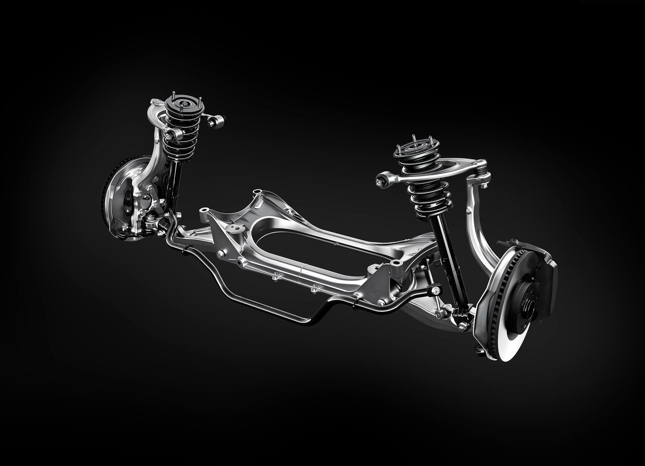 2021 - LEXUS IS, foto 214