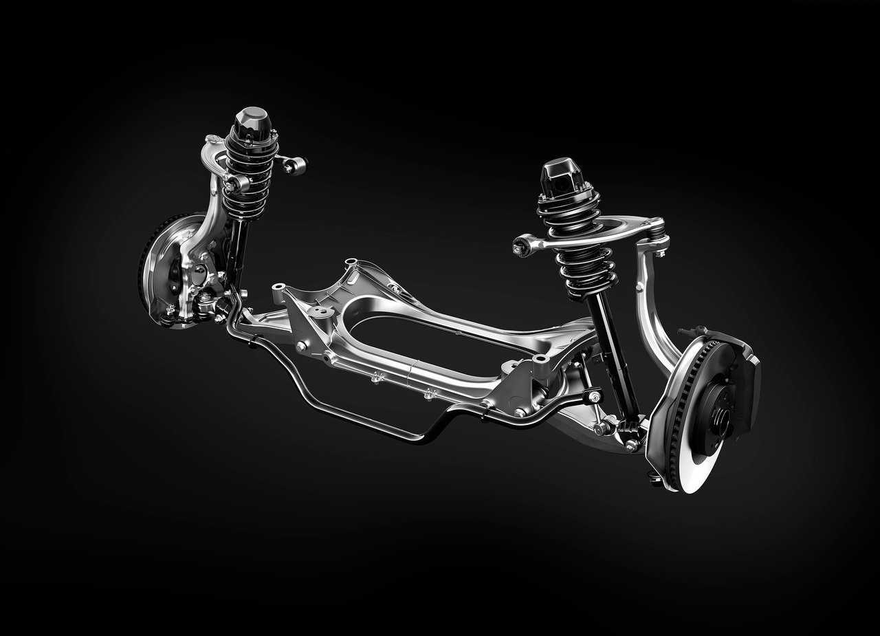 2021 - LEXUS IS, foto 215