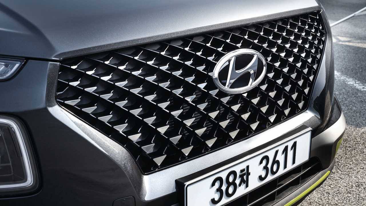 2020 - HYUNDAI VENUE FLUX, foto 2
