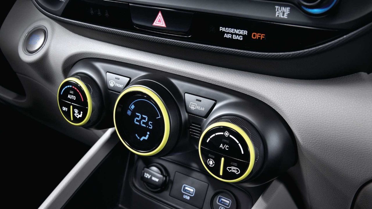 2020 - HYUNDAI VENUE FLUX, foto 4