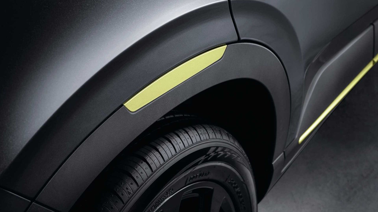 2020 - HYUNDAI VENUE FLUX, foto 6