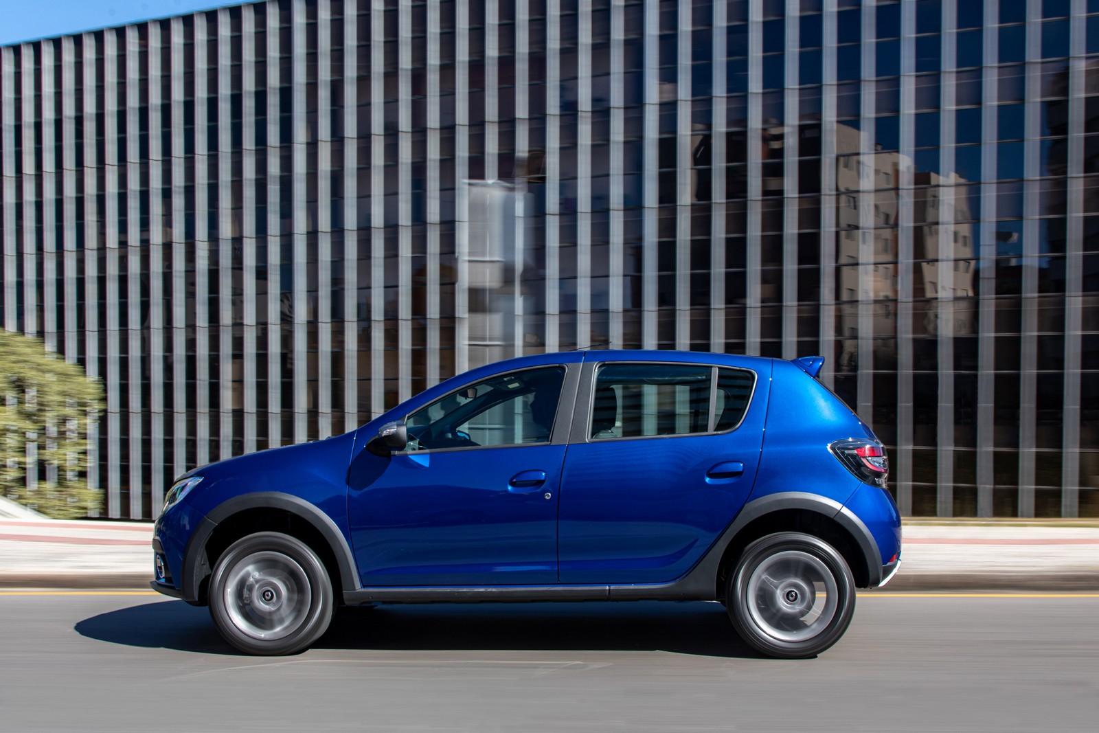 RENAULT SANDERO GT LINE, foto 4