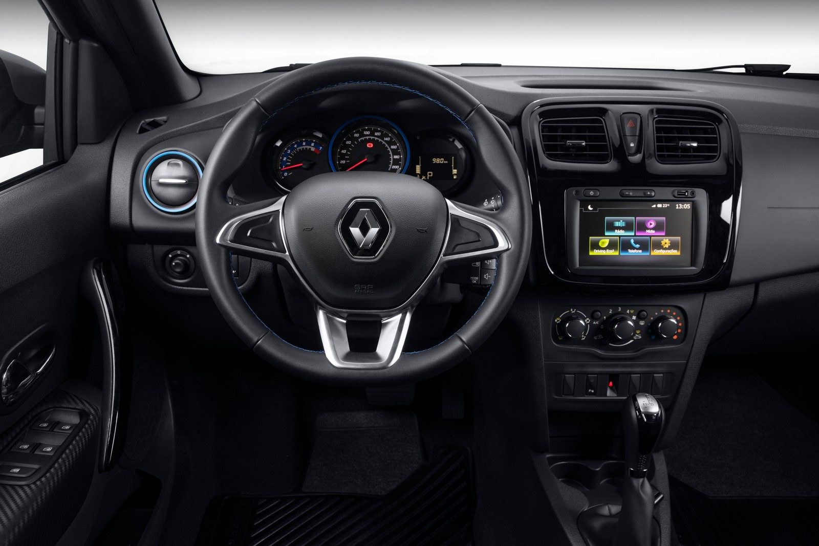 RENAULT SANDERO GT LINE, foto 29