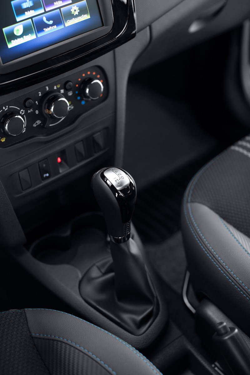 RENAULT SANDERO GT LINE, foto 36