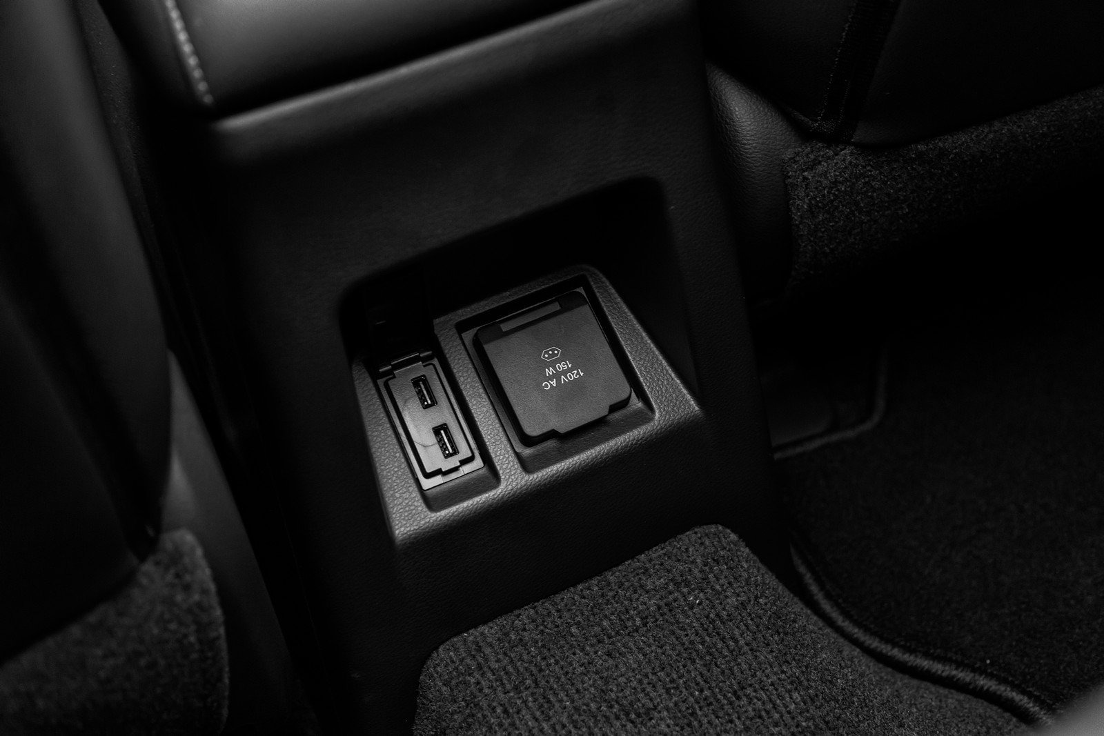 MITSUBISHI PAJERO SPORT, foto 14