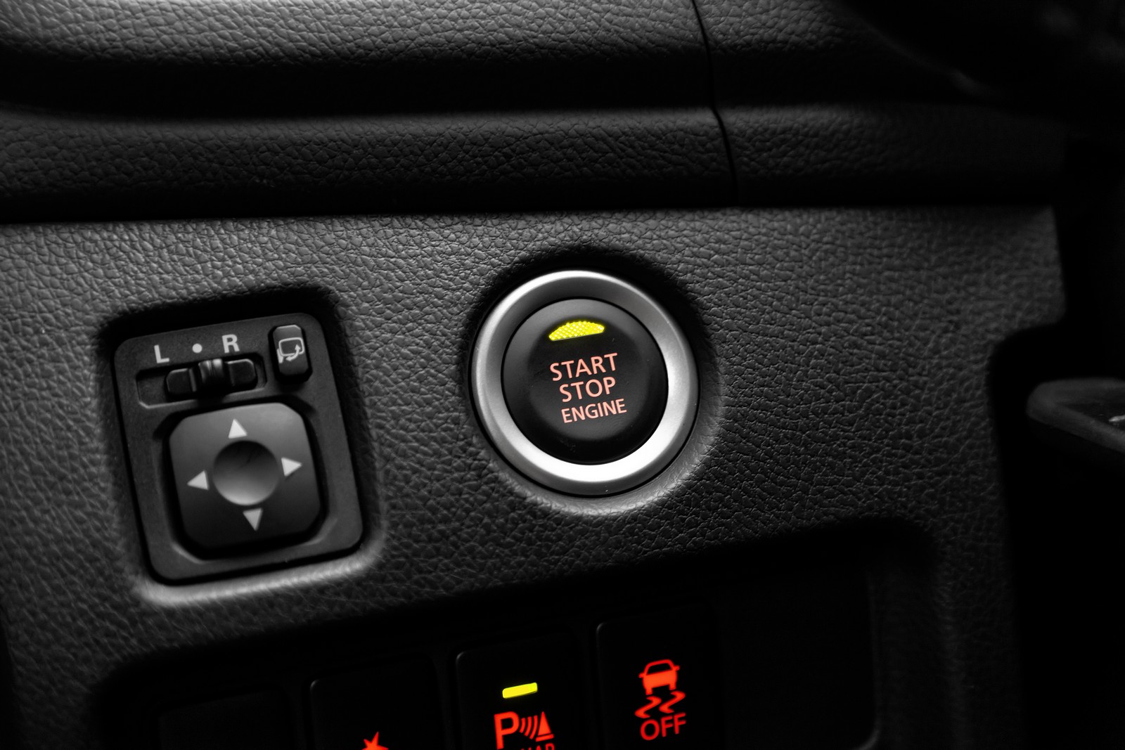 MITSUBISHI PAJERO SPORT, foto 17