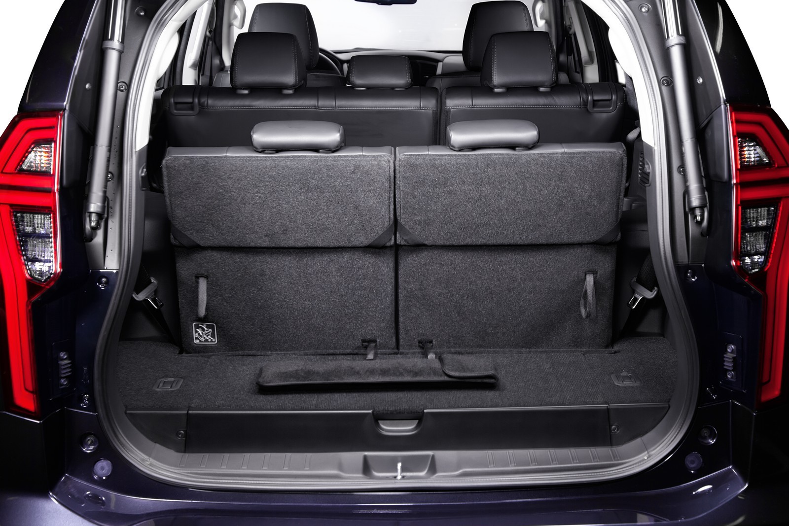 MITSUBISHI PAJERO SPORT, foto 19