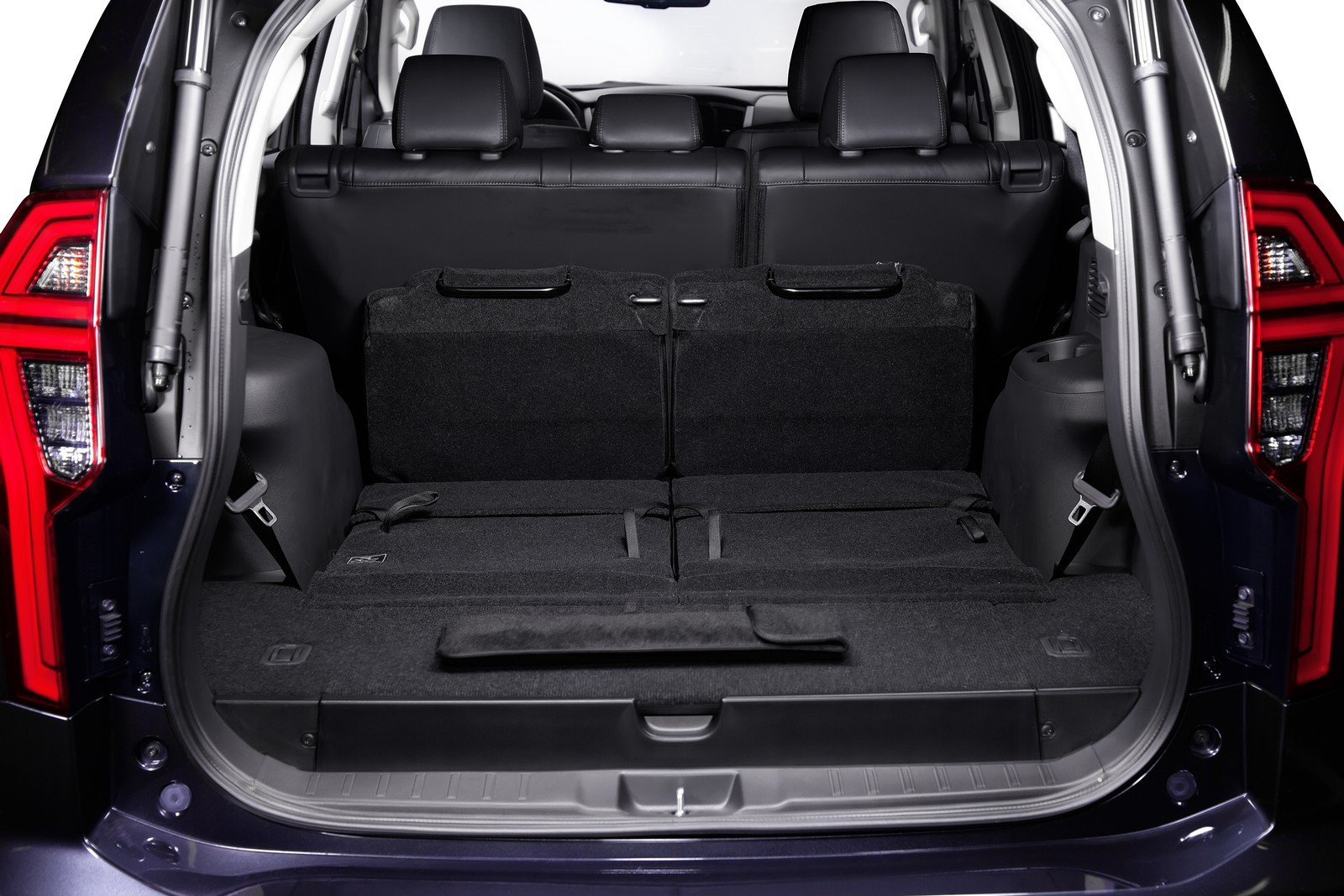 MITSUBISHI PAJERO SPORT, foto 20