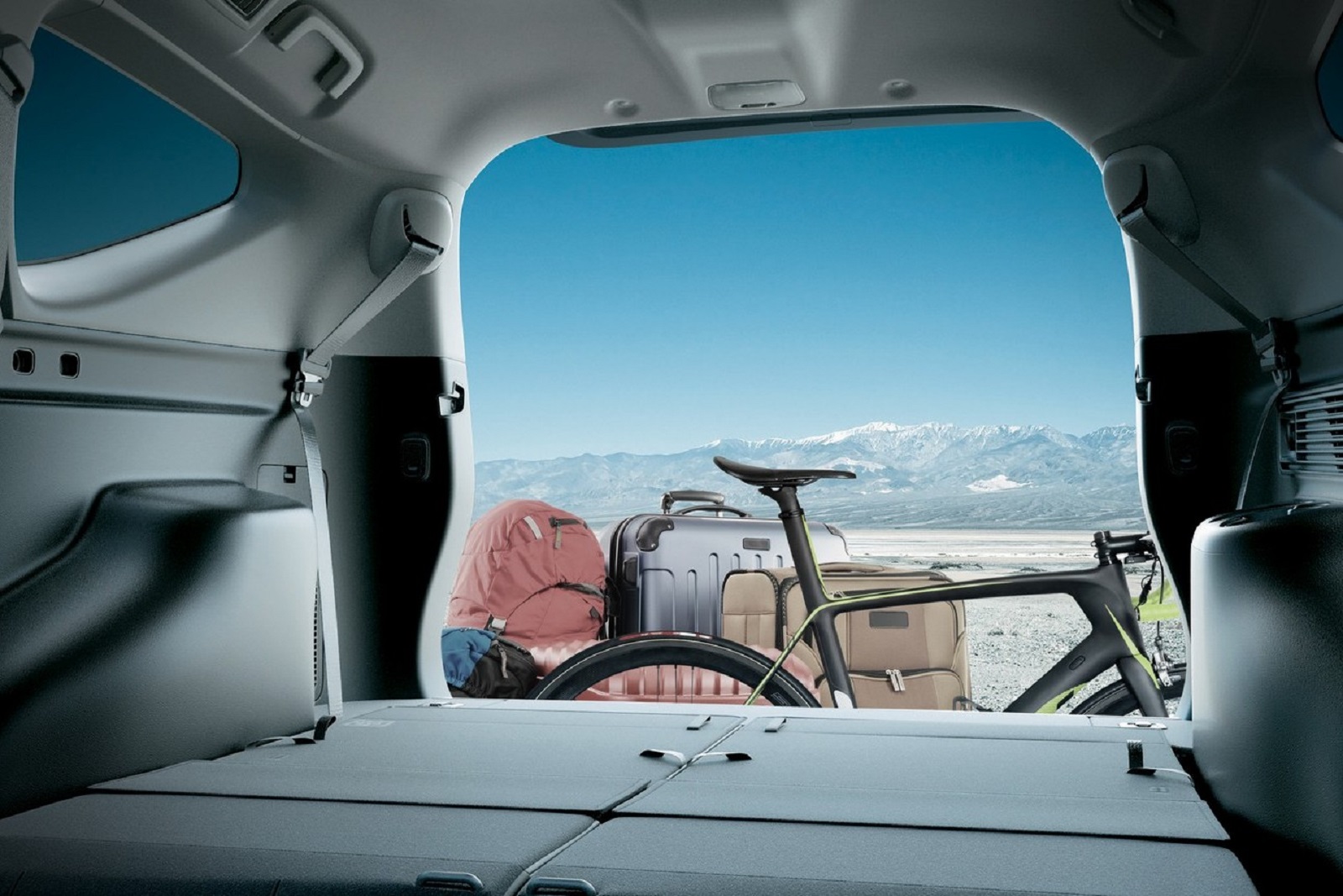 MITSUBISHI PAJERO SPORT, foto 43