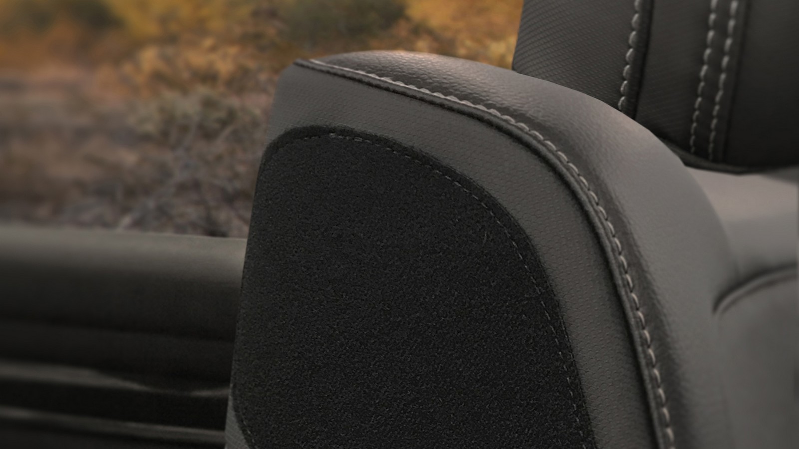 2020 - RAM 1500 'BUILT TO SERVE' EDITION, foto 13