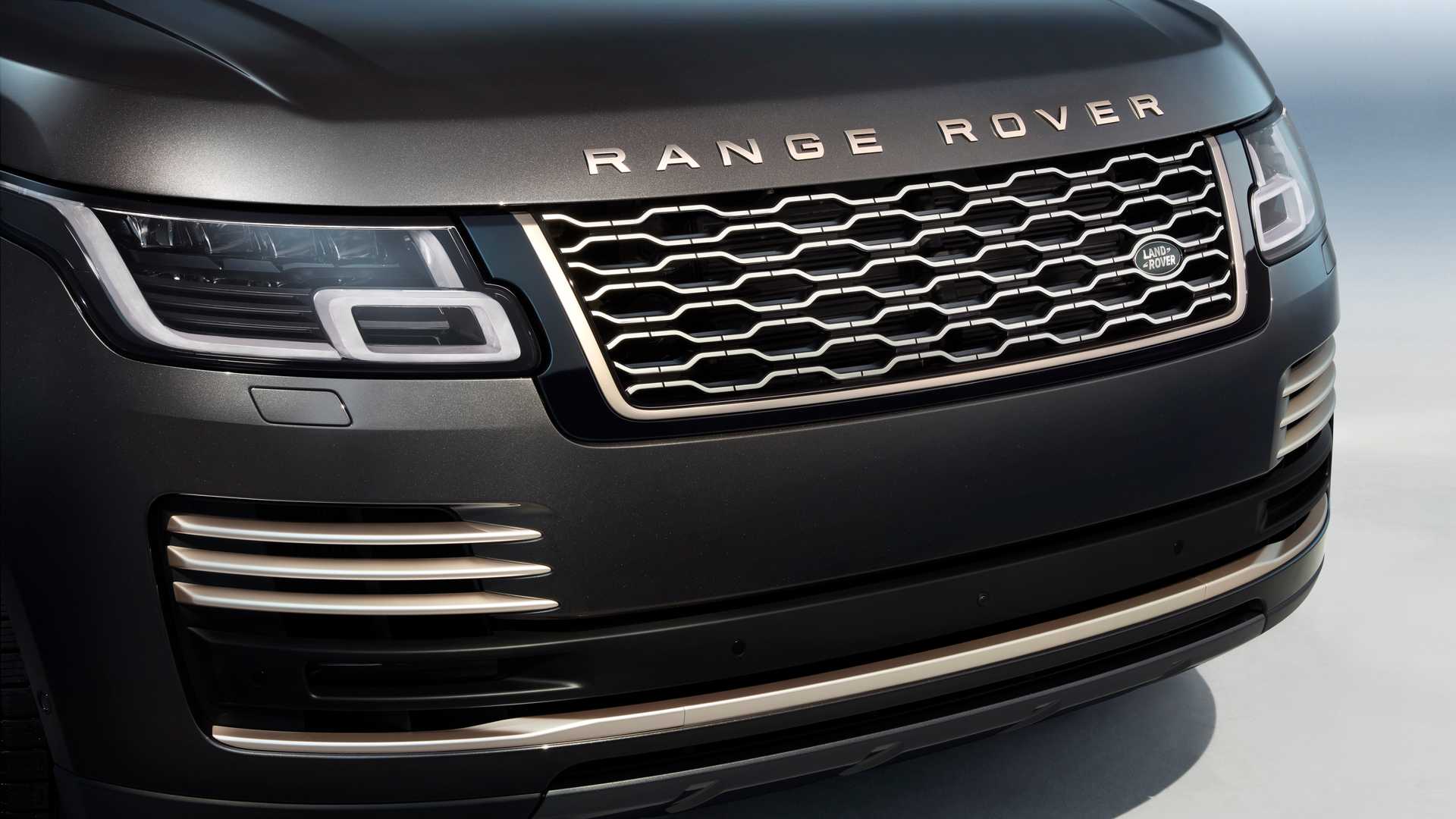 2020 - RANGE ROVER FIFTY AUTOBIOGRAPHY, foto 11