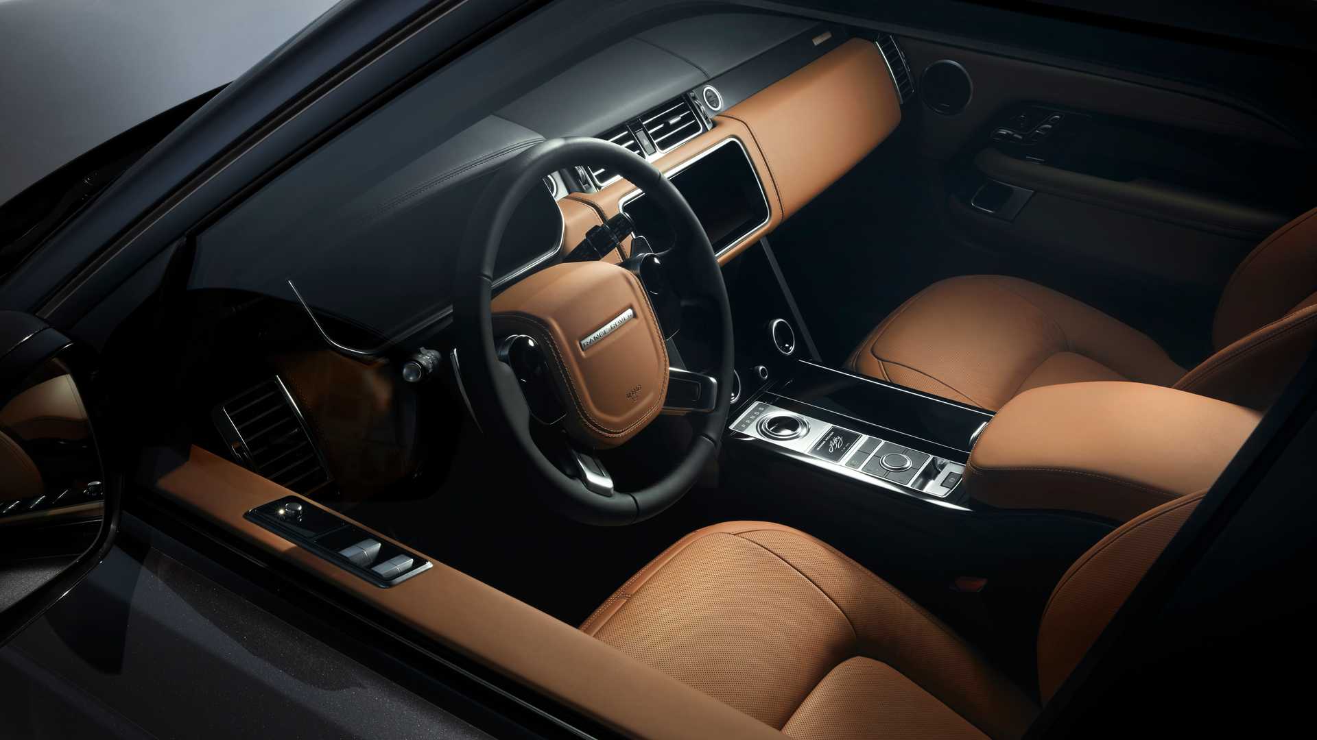 2020 - RANGE ROVER FIFTY AUTOBIOGRAPHY, foto 18