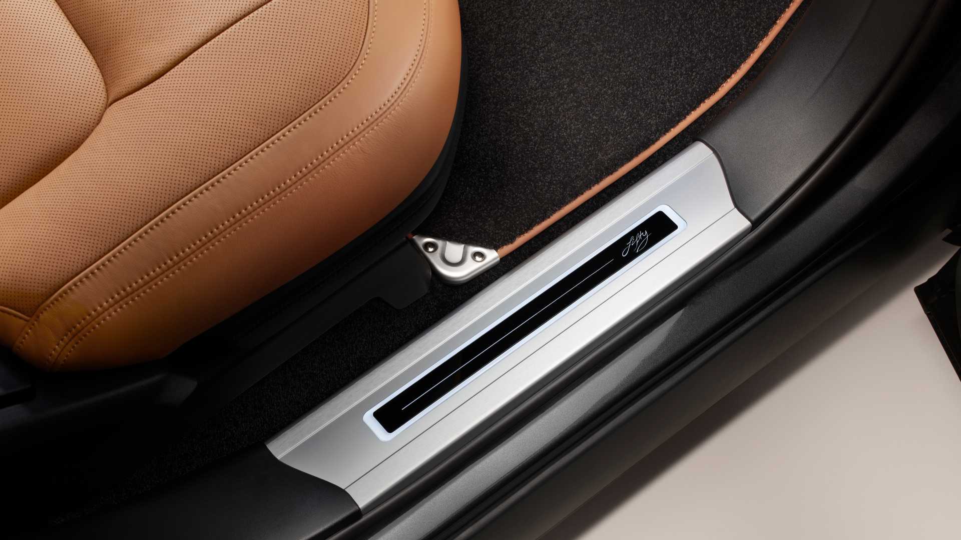 2020 - RANGE ROVER FIFTY AUTOBIOGRAPHY, foto 24