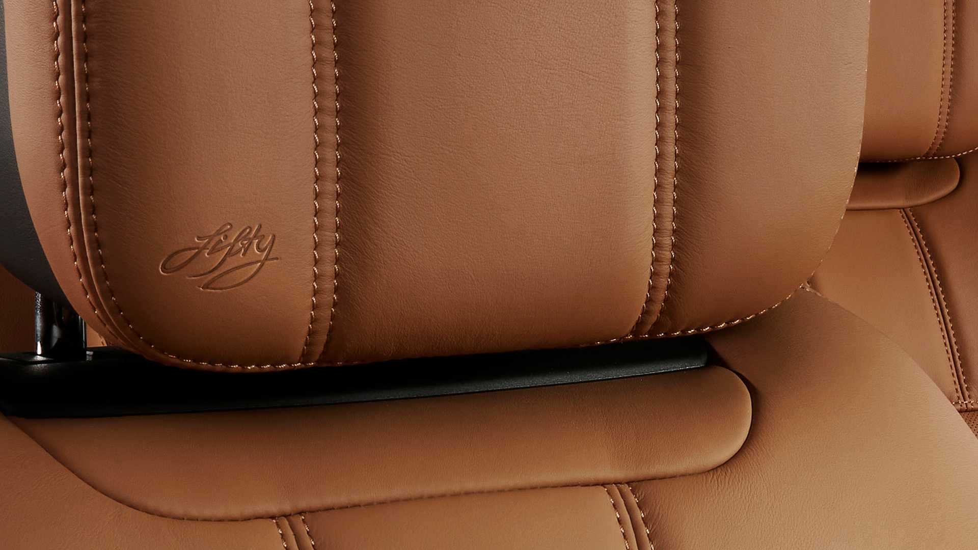 2020 - RANGE ROVER FIFTY AUTOBIOGRAPHY, foto 26
