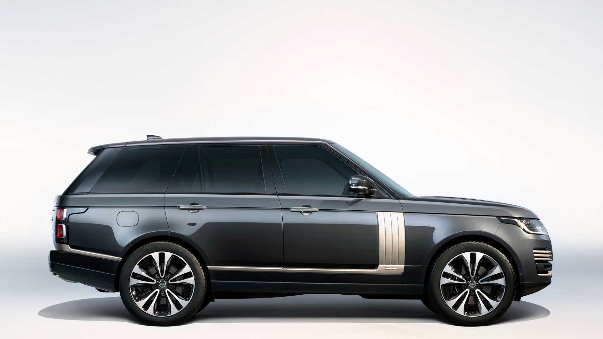 2020 - RANGE ROVER FIFTY AUTOBIOGRAPHY, foto 29