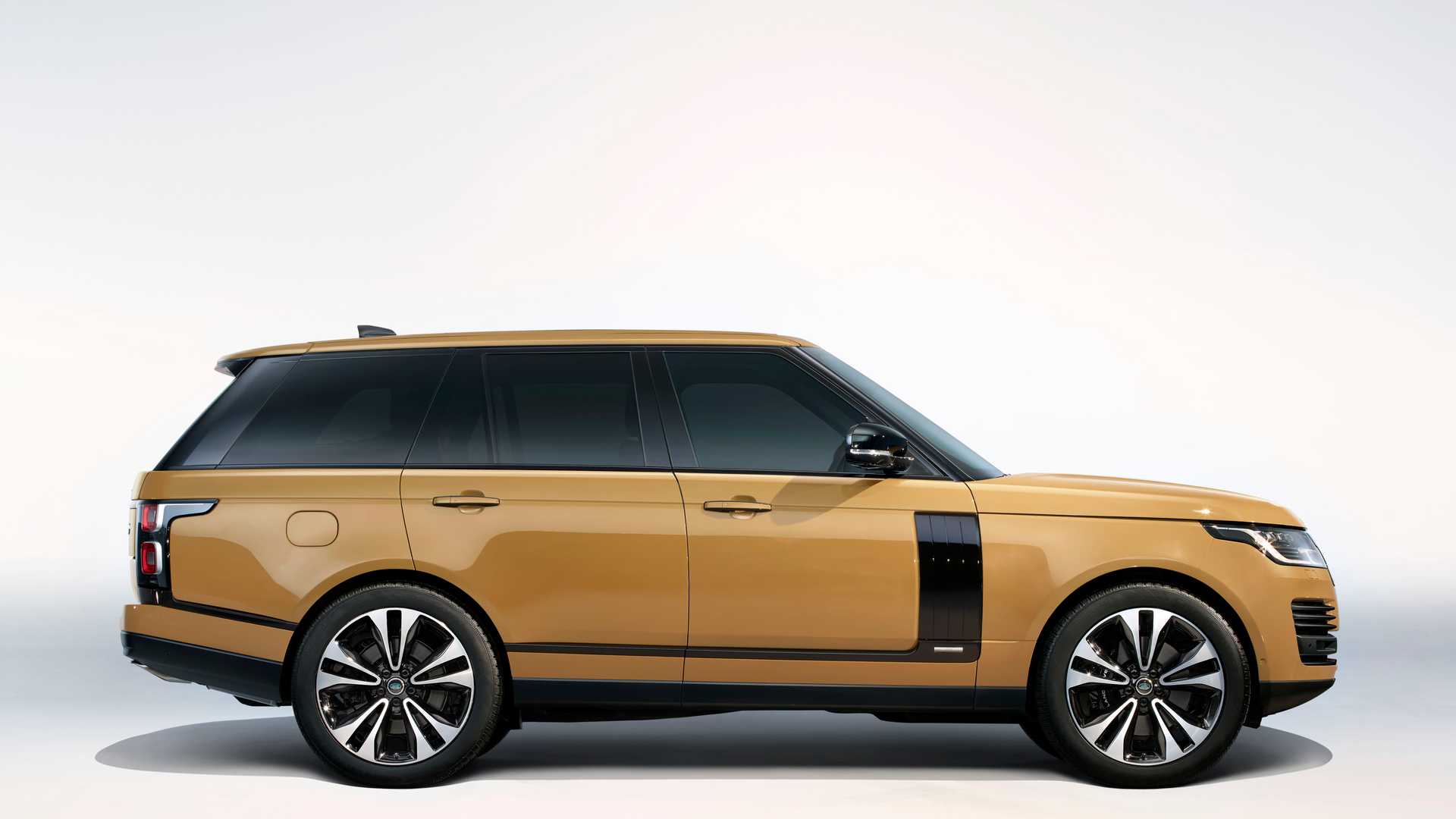 2020 - RANGE ROVER FIFTY AUTOBIOGRAPHY, foto 32
