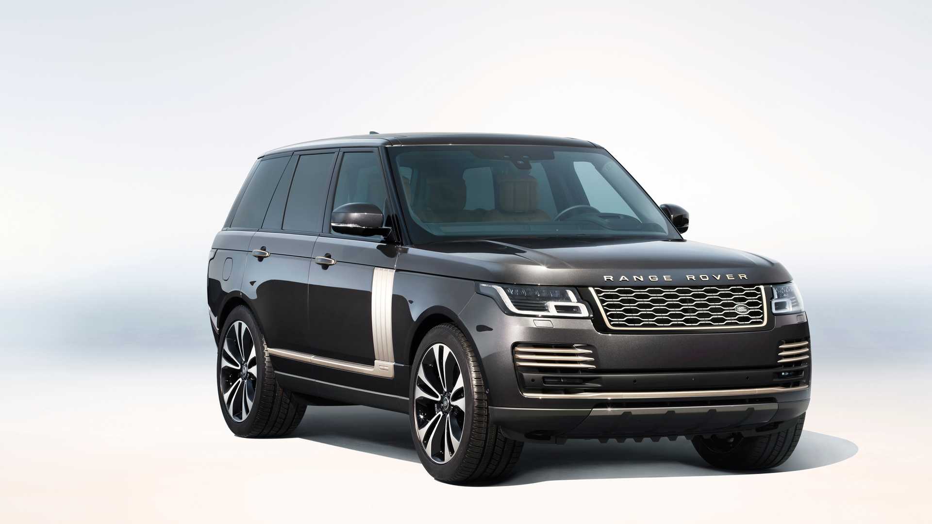 2020 - RANGE ROVER FIFTY AUTOBIOGRAPHY, foto 33