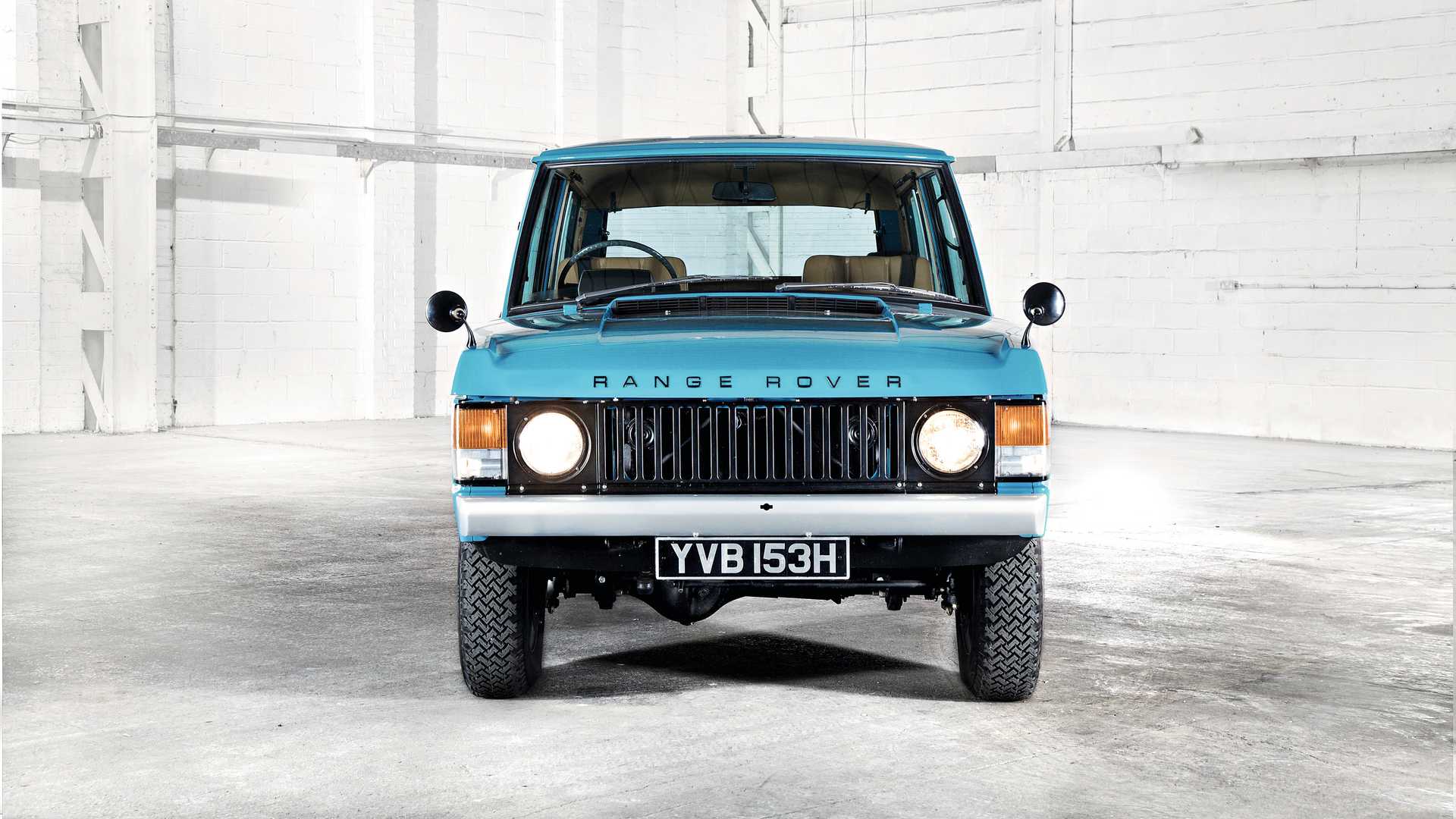 2020 - RANGE ROVER FIFTY AUTOBIOGRAPHY, foto 37