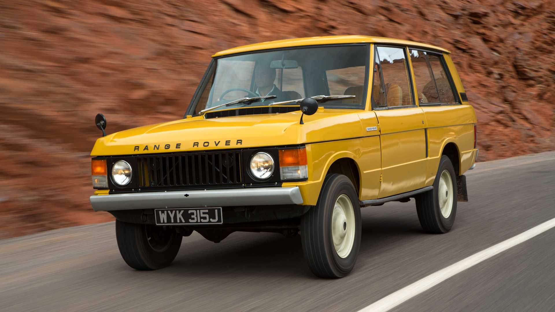 2020 - RANGE ROVER FIFTY AUTOBIOGRAPHY, foto 40