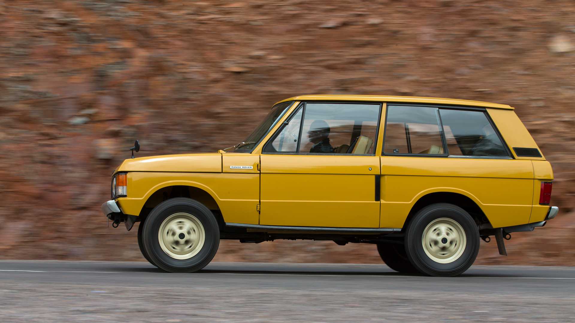 2020 - RANGE ROVER FIFTY AUTOBIOGRAPHY, foto 41